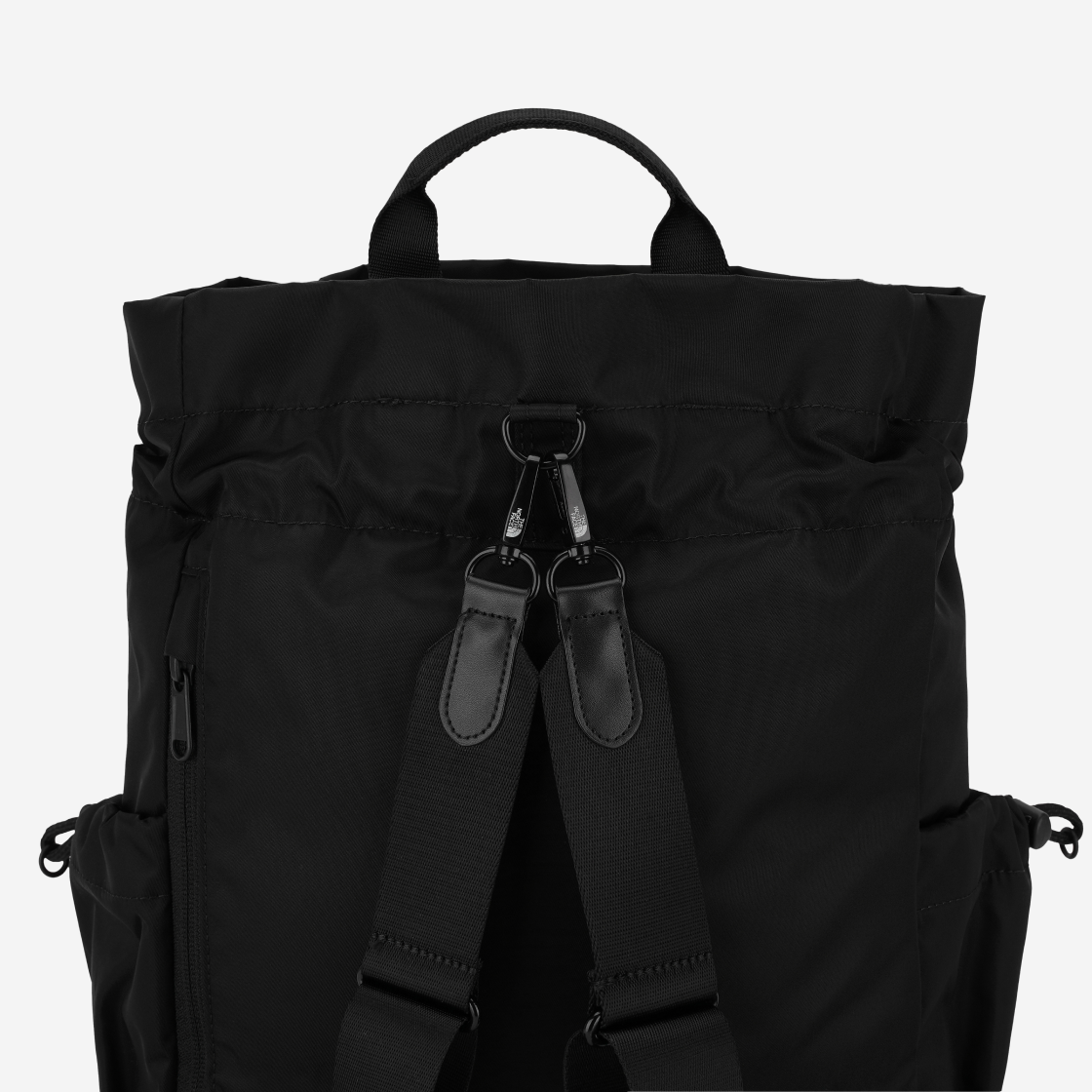 노스페이스 보니 팩 미디움 블랙(The North Face Bonney Pack Medium Black) - 5