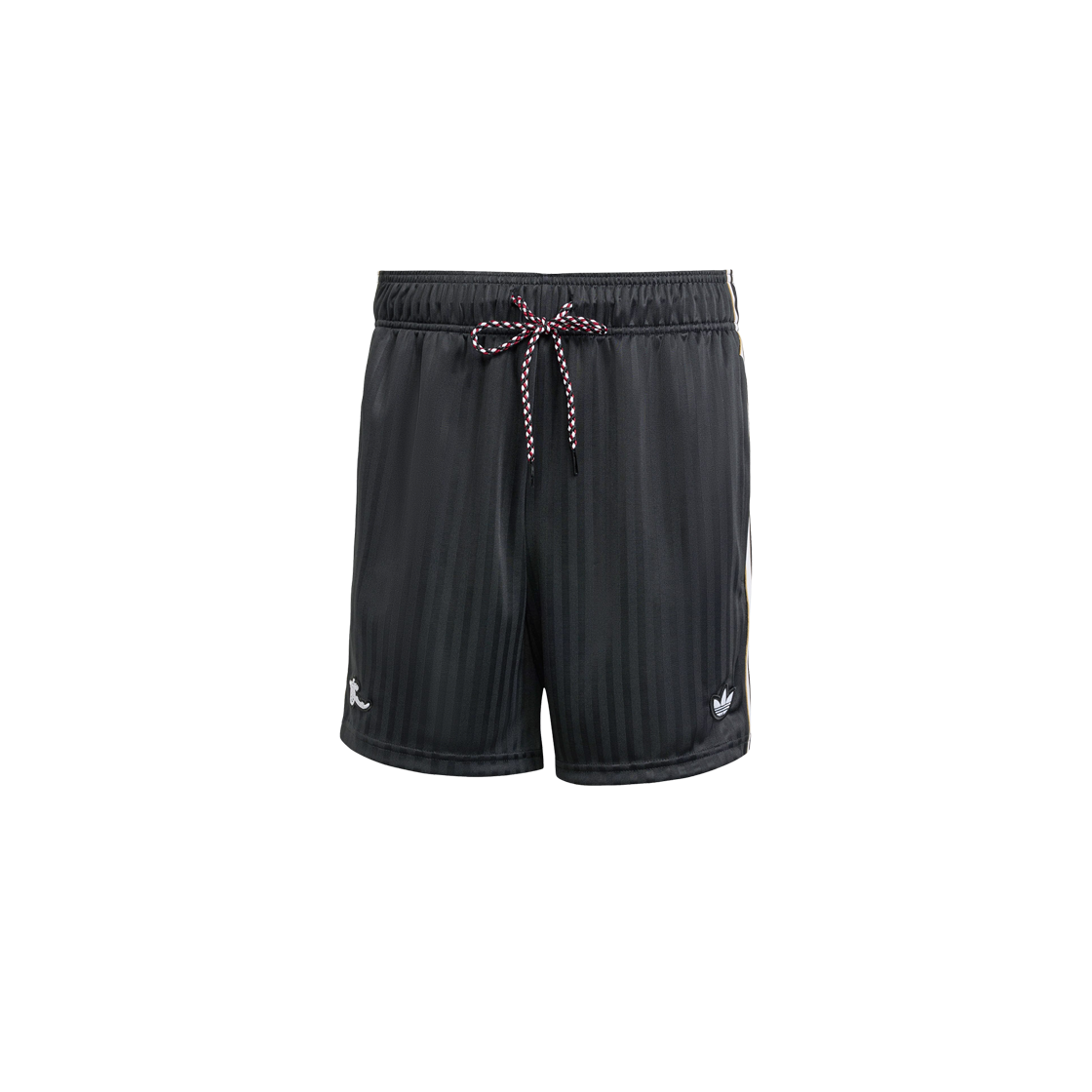 아디다스 아스널 테라스 아이콘 쇼츠 스트리트 웨어 - KR 사이즈(Adidas Arsenal Terrace Icon Shorts Street Wear - KR Sizing) - 1