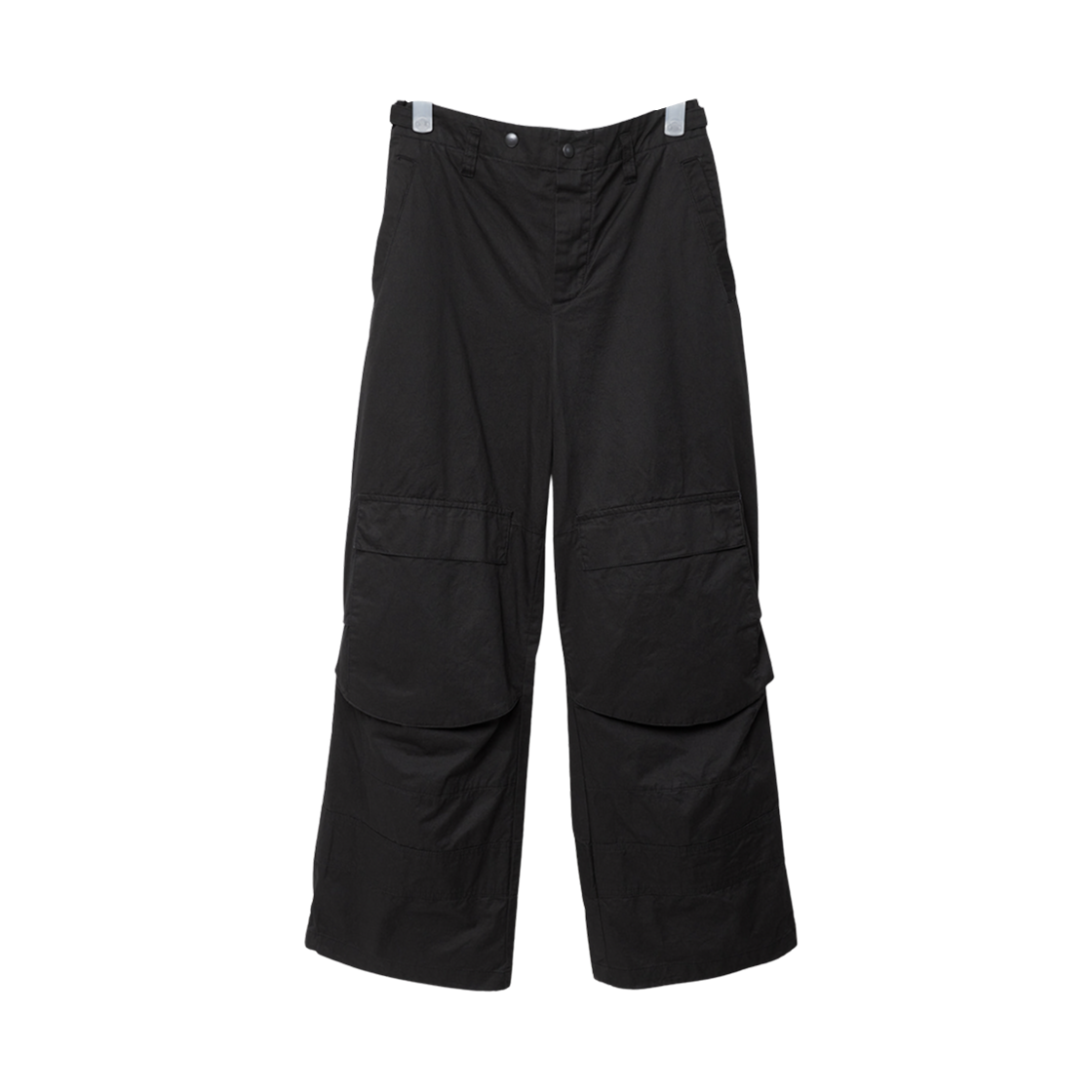 - Hatchingroom Fireman Pants Black