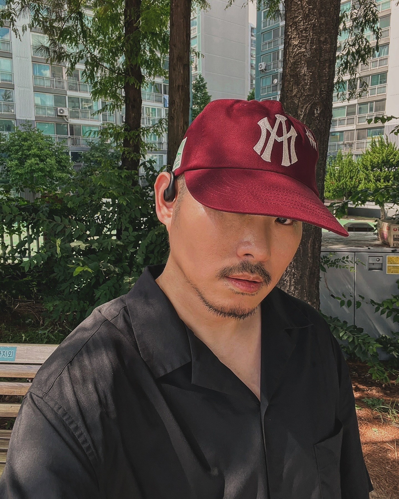 KREAM 프로필 이미지