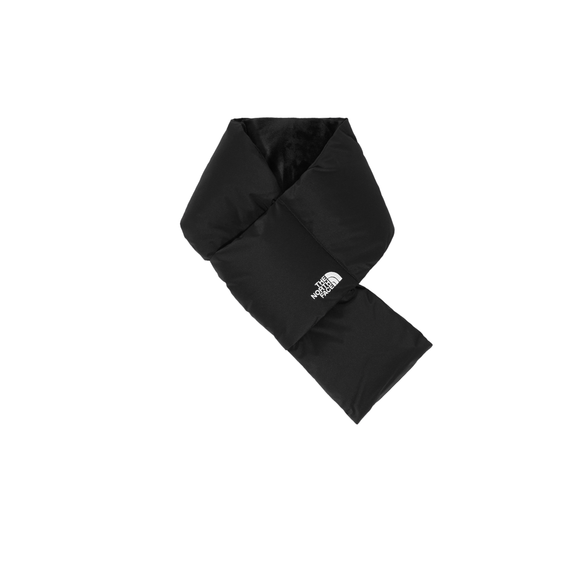 NA5IP50A/NA5IQ50A The North Face T-Ball Muffler Black