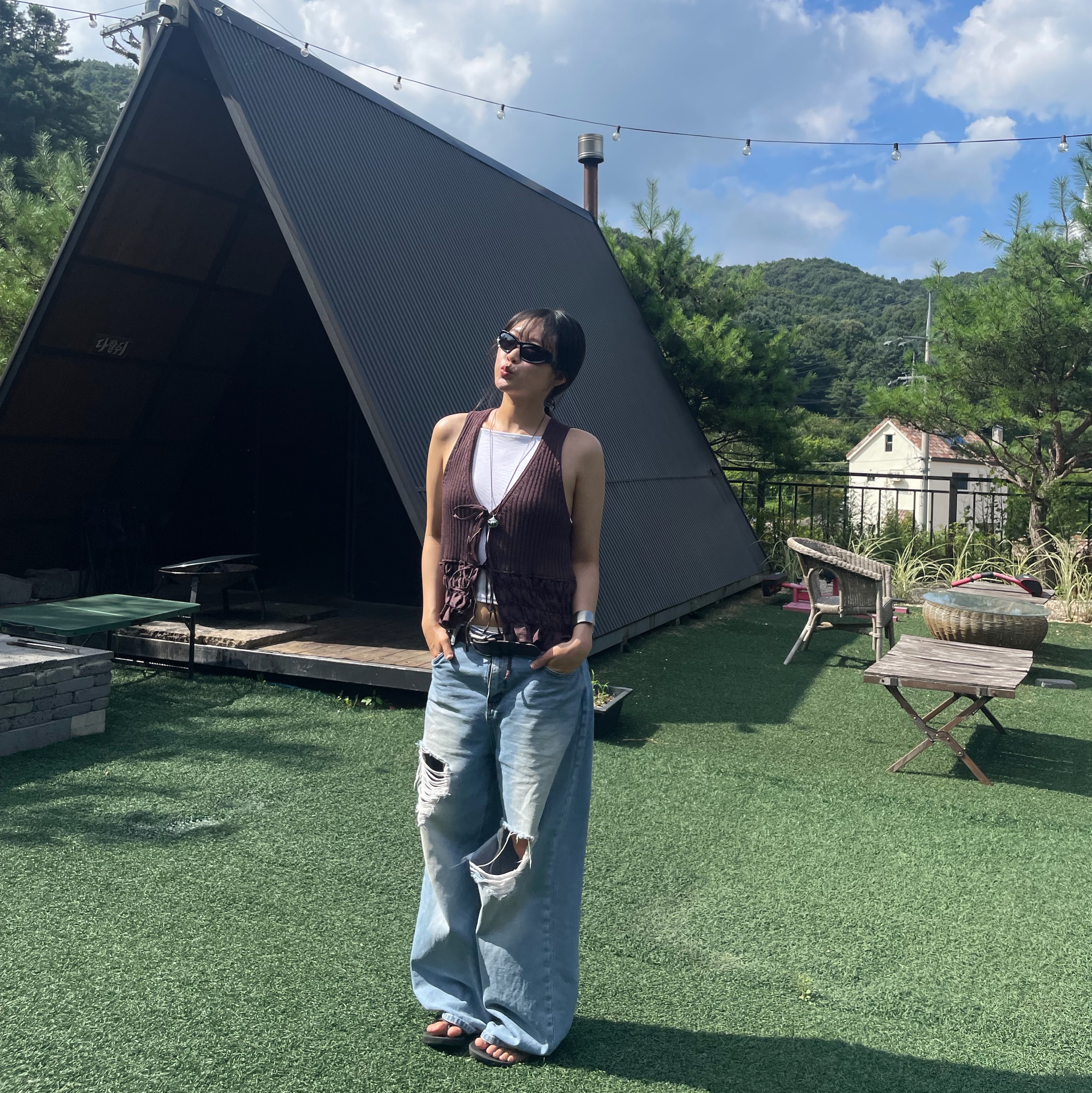 yess님의 스타일 - 1
