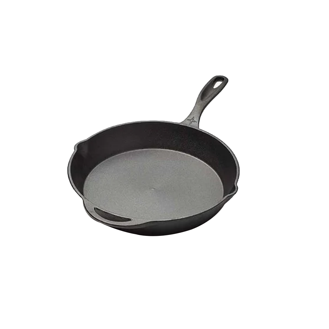 P0000DXK Barebones New Skillet 12inch