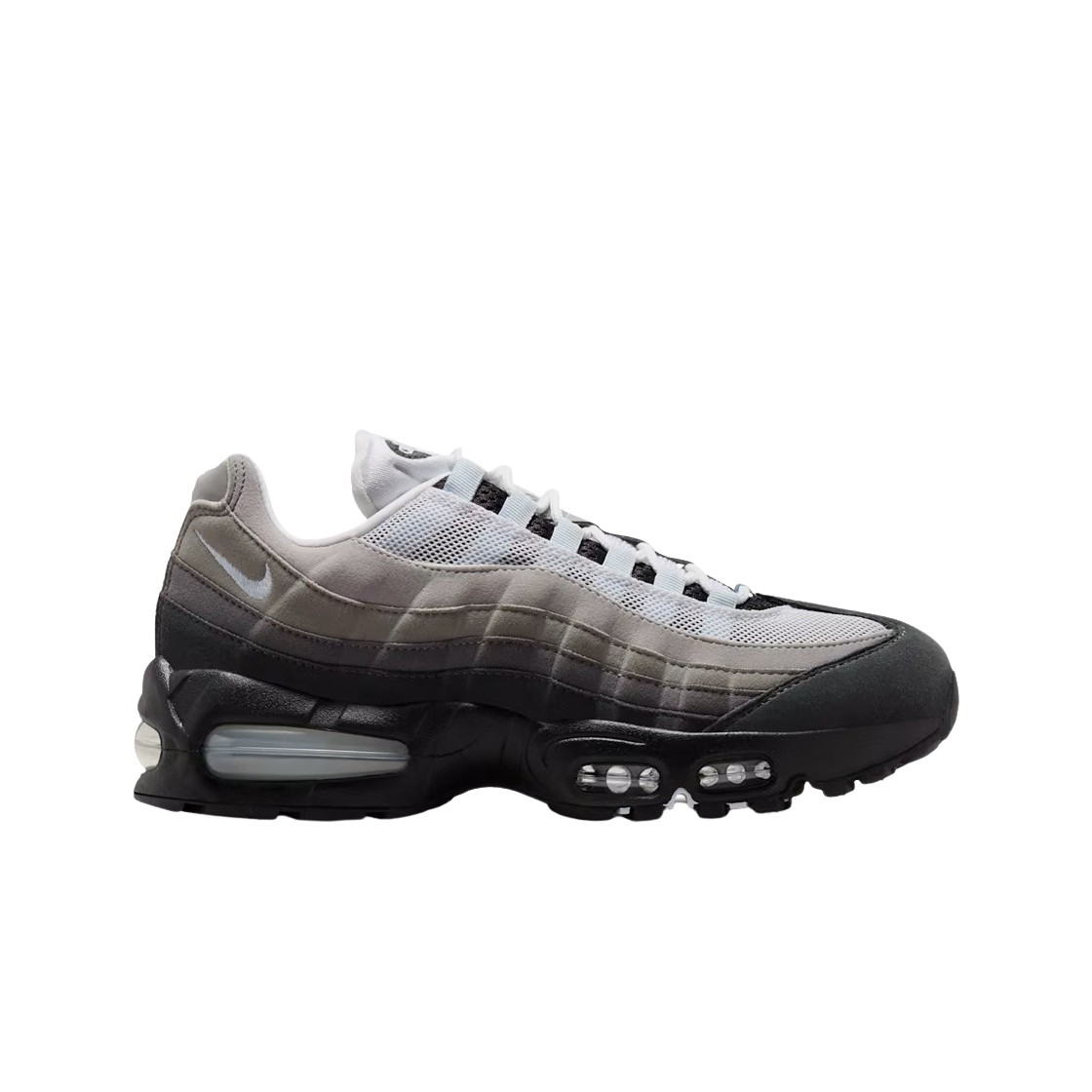 (W) 나이키 에어맥스 95 블루 틴트((W) Nike Air Max 95 Blue Tint)