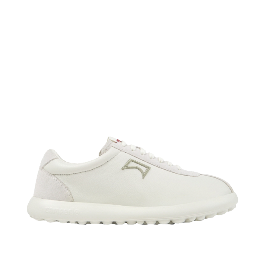 K101019-007 Camper MEN Pelotas XLF Sneakers IVORY