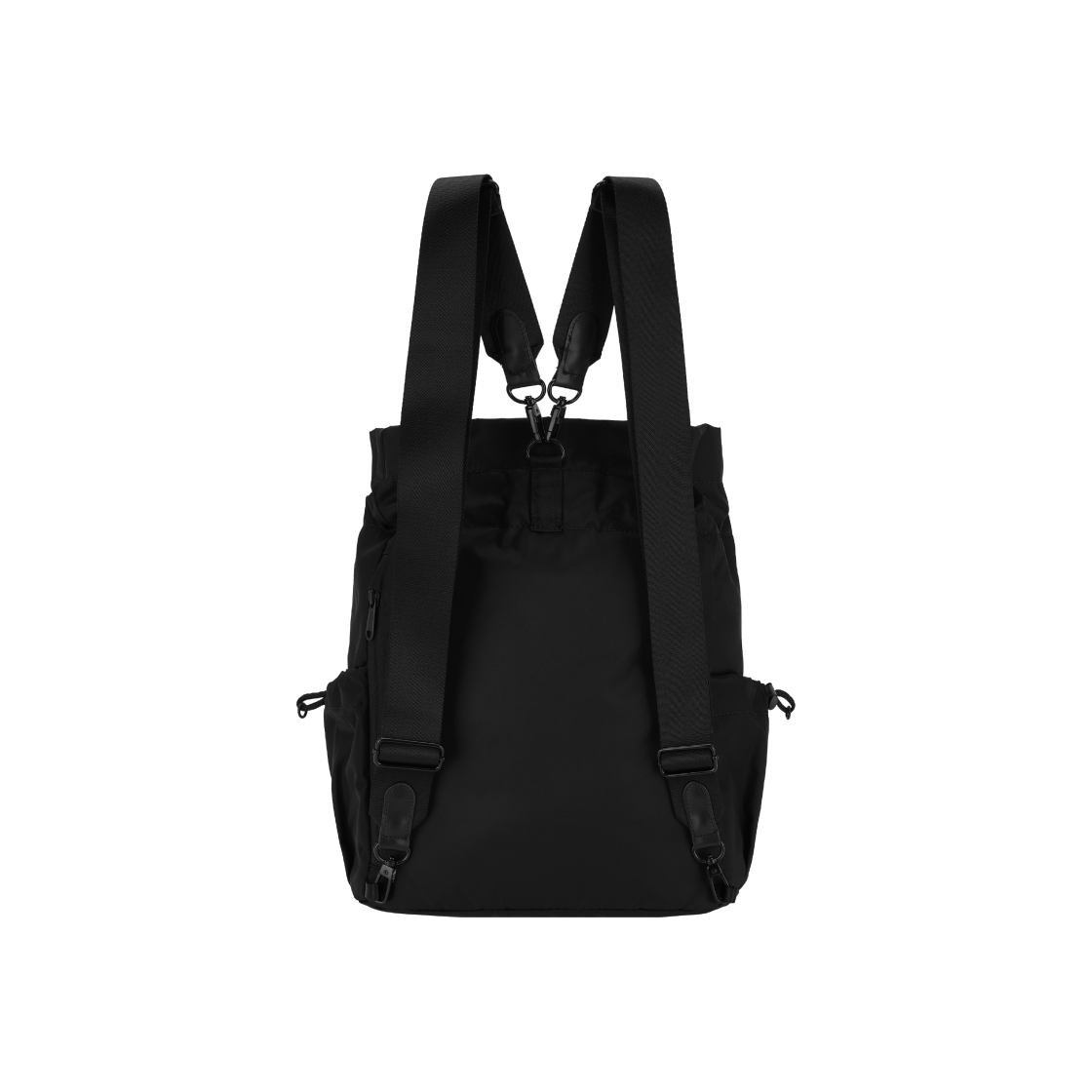 노스페이스 보니 팩 미디움 블랙(The North Face Bonney Pack Medium Black) - 2