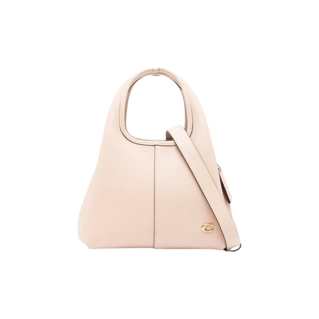코치 라나 숄더백 23 크림(Coach Lana Shoulder Bag 23 Cream) - 1