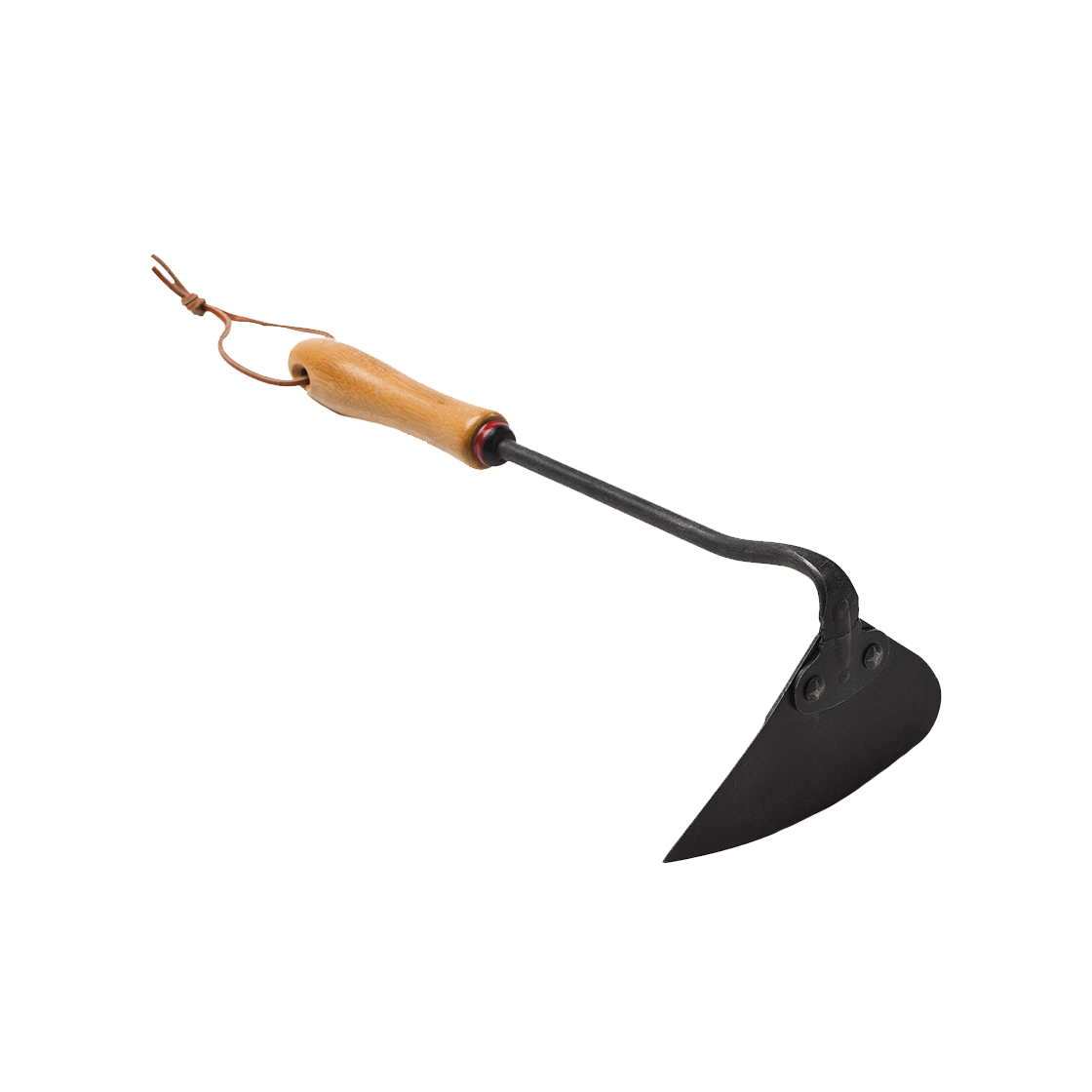 P0000BIK Barebones Precision Hoe