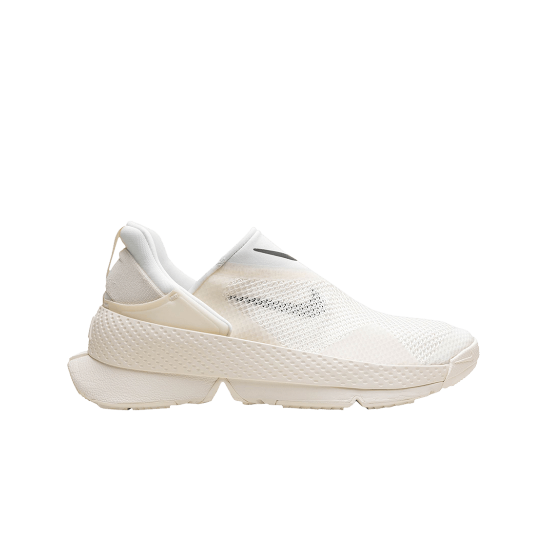 DR5540-105 (W) Nike Go Flyease Pale Ivory Platinum Tint