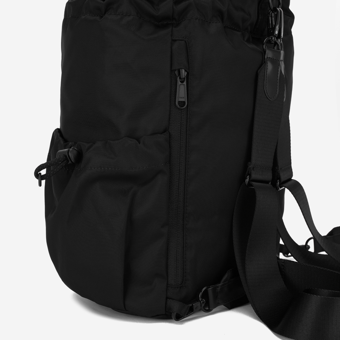 노스페이스 보니 팩 미디움 블랙(The North Face Bonney Pack Medium Black) - 6