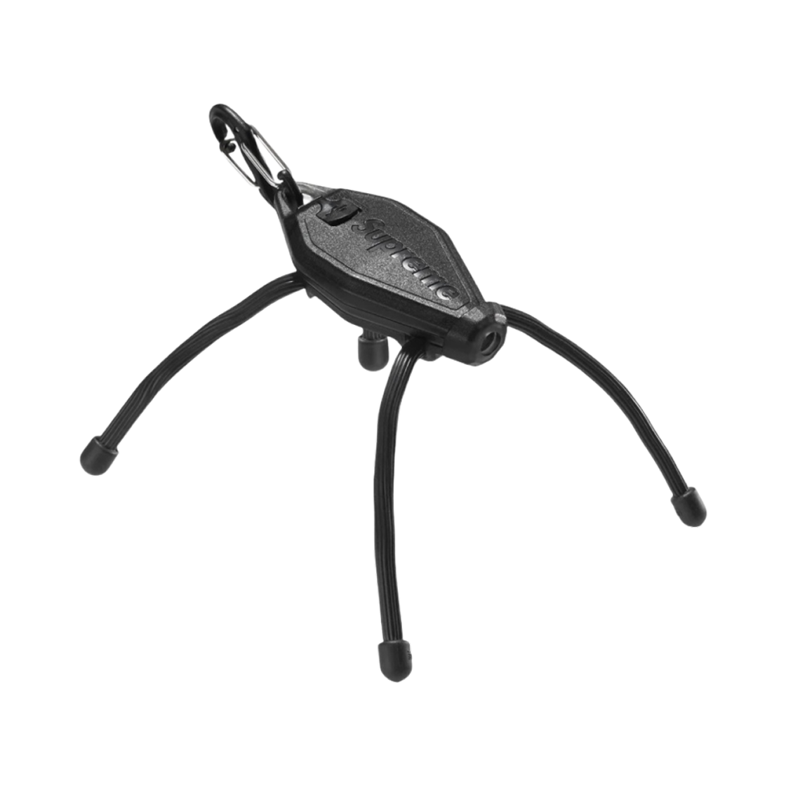 슈프림 x 나이트 아이즈 버그릿 블랙 - 24SS