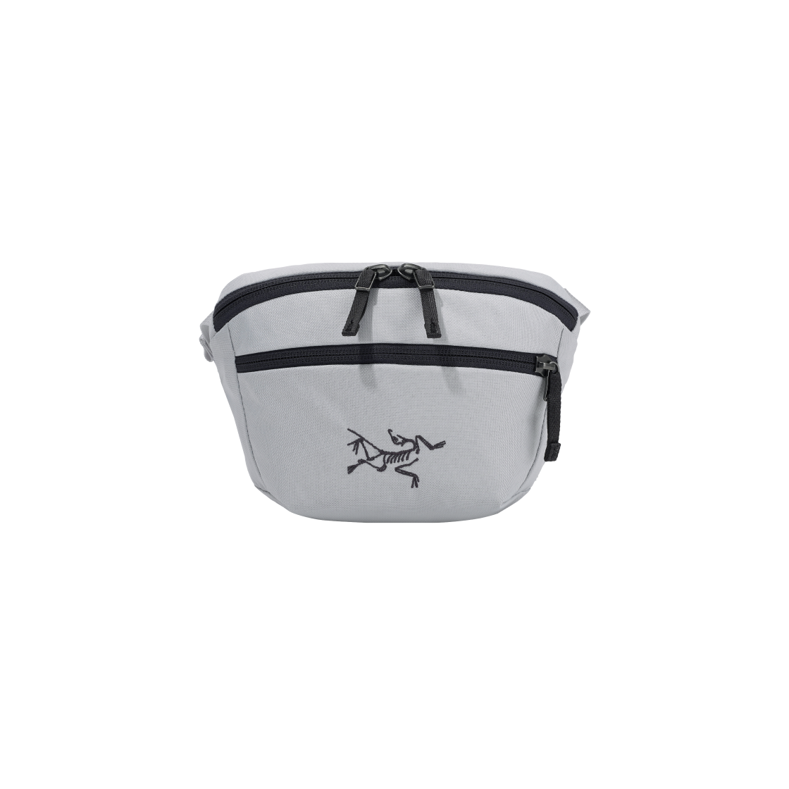 6157 Arc'teryx Mantis 1 Waistpack Solitude Graphite