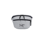 Arc'teryx Mantis 1 Waistpack Solitude Graphite