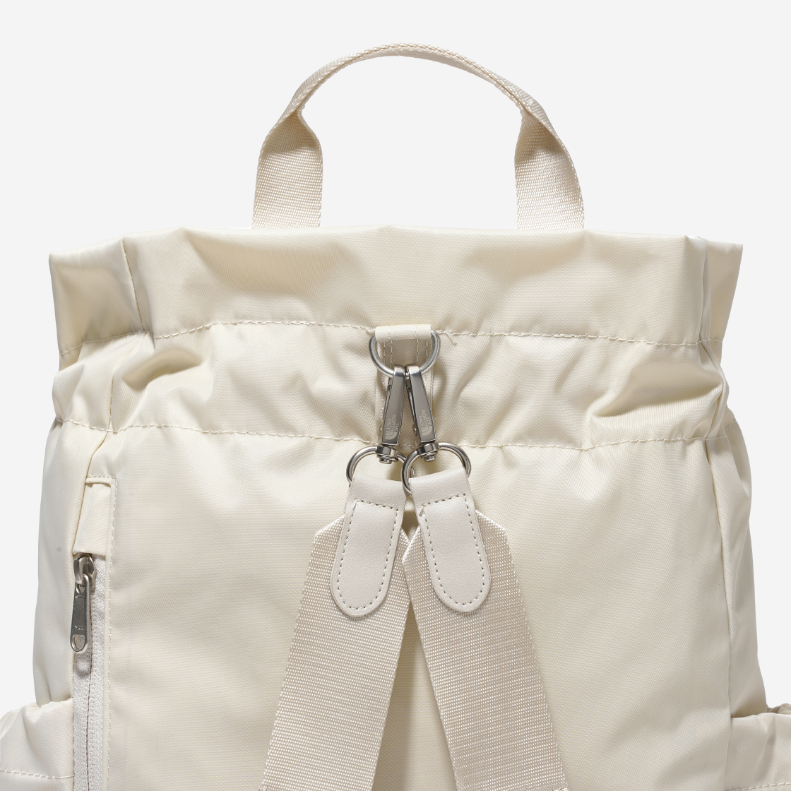 노스페이스 보니 팩 미디움 크림(The North Face Bonney Pack Medium Cream) - 5