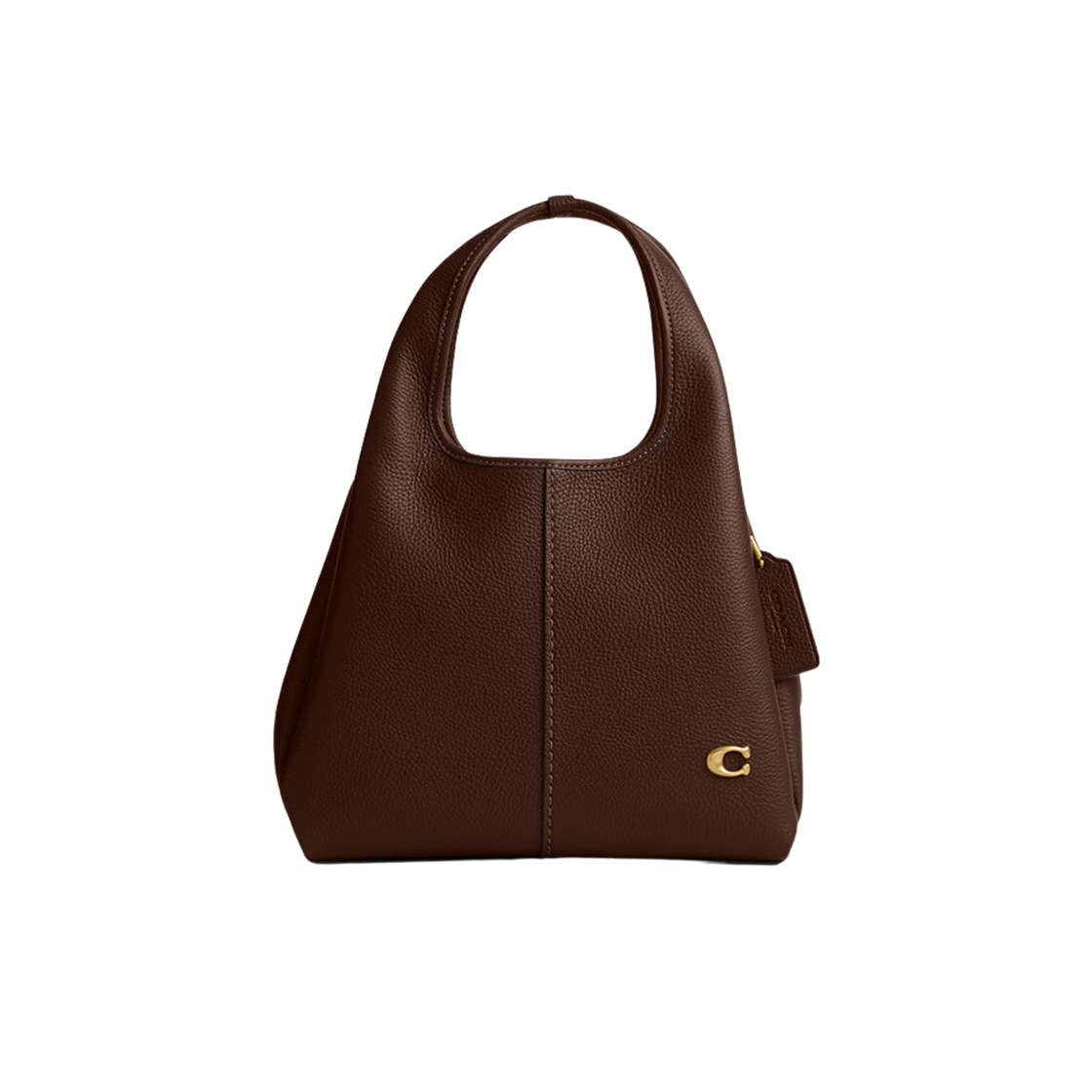 코치 라나 숄더백 23 메이플(Coach Lana Shoulder Bag 23 Maple)