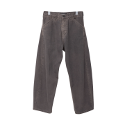 Hatchingroom Curve Jeans Washed Charcoal