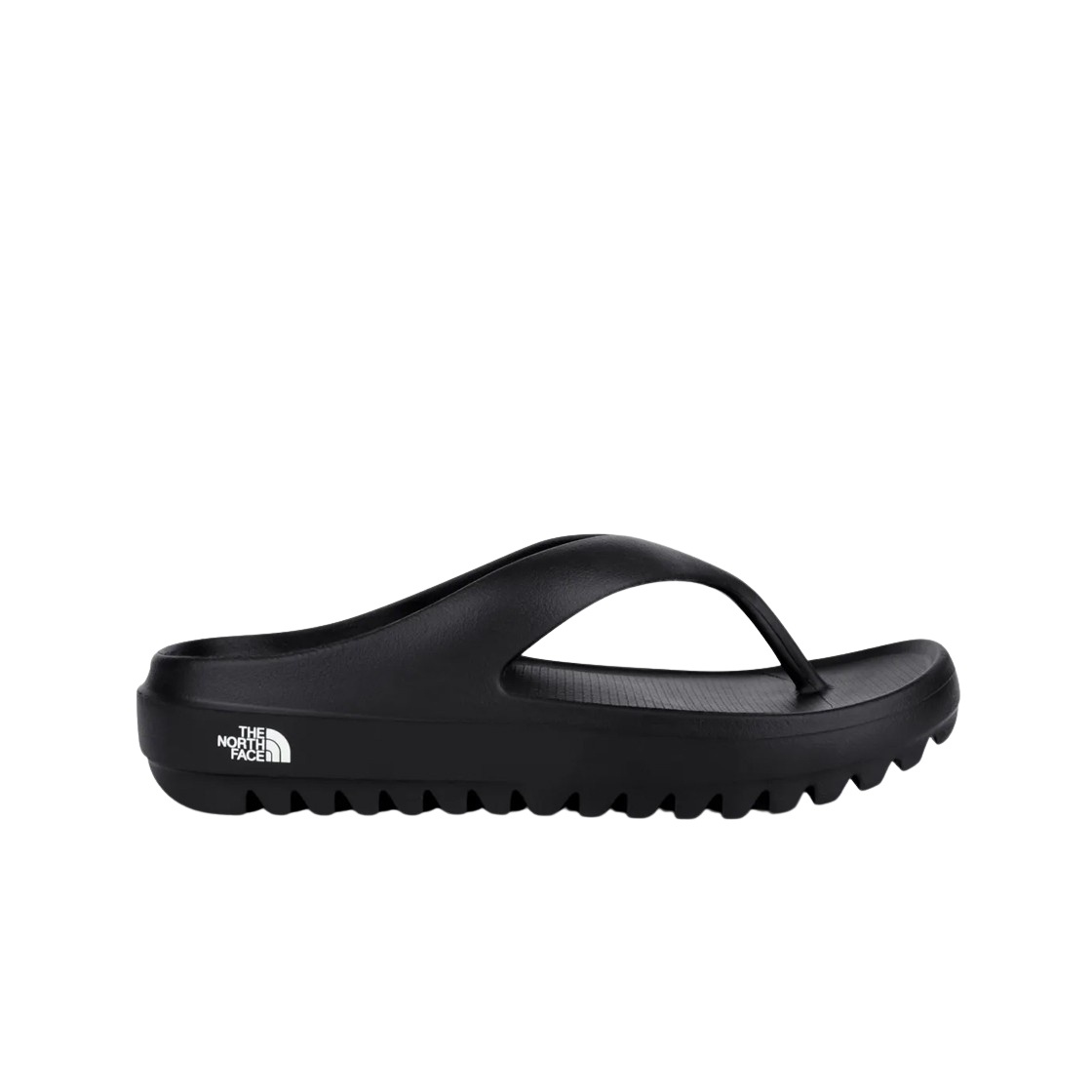 노스페이스 화이트라벨 캠퍼스 플립 블랙(The North Face White Label Camper's Flip Black) - 1