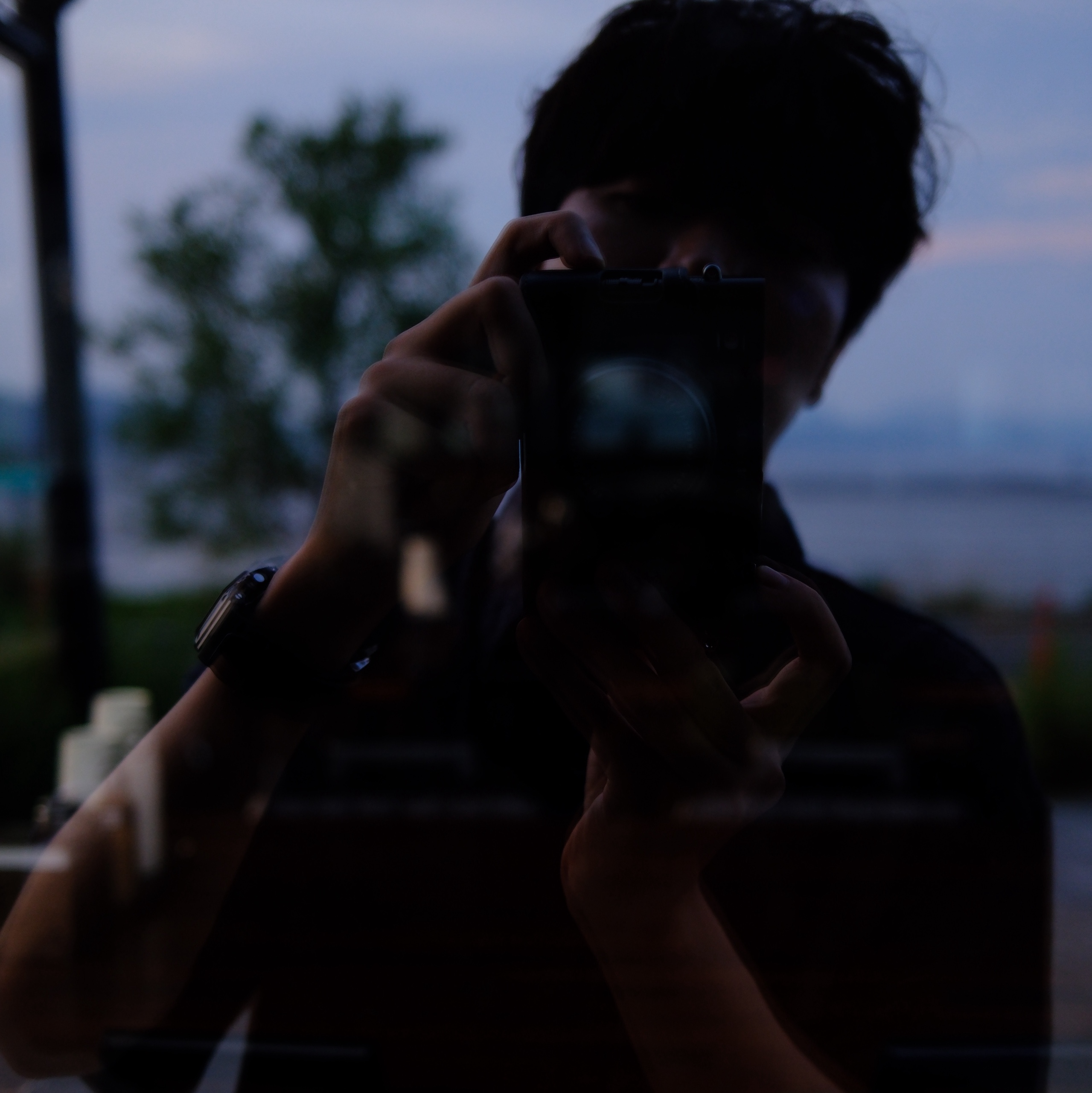 Fujifilm X100VI Black (Korean Ver.), Casio G-Shock x Thisisneverthat DW-5600TINT23-7DF Skeleton 착용 스타일 - 2