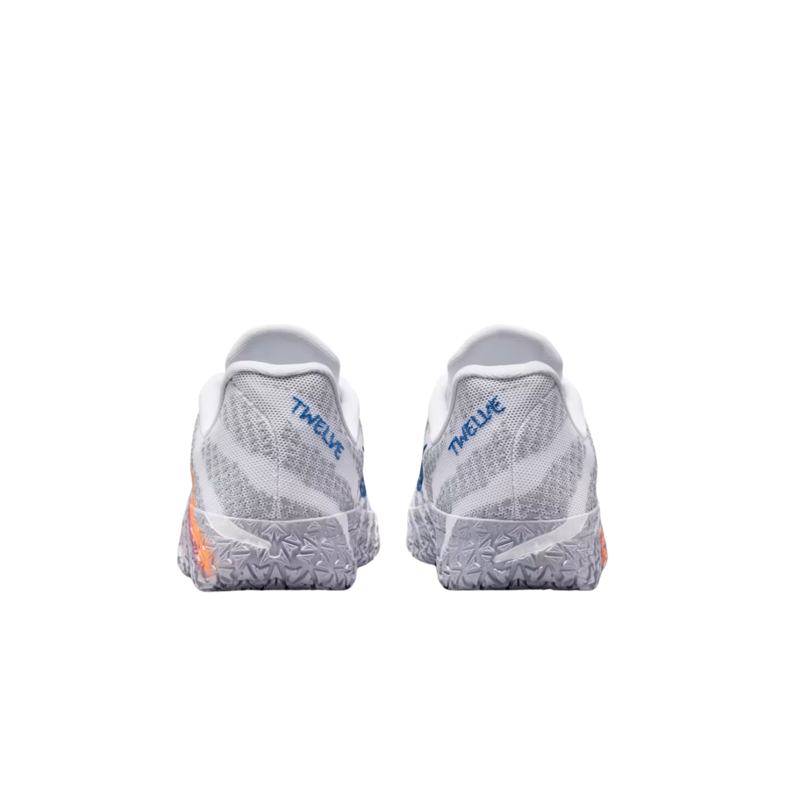 (GS) 나이키 자 3 라이트 쇼 화이트 더스티 캑터스((GS) Nike Ja 3 Light Show White Dusty Cactus) - 3