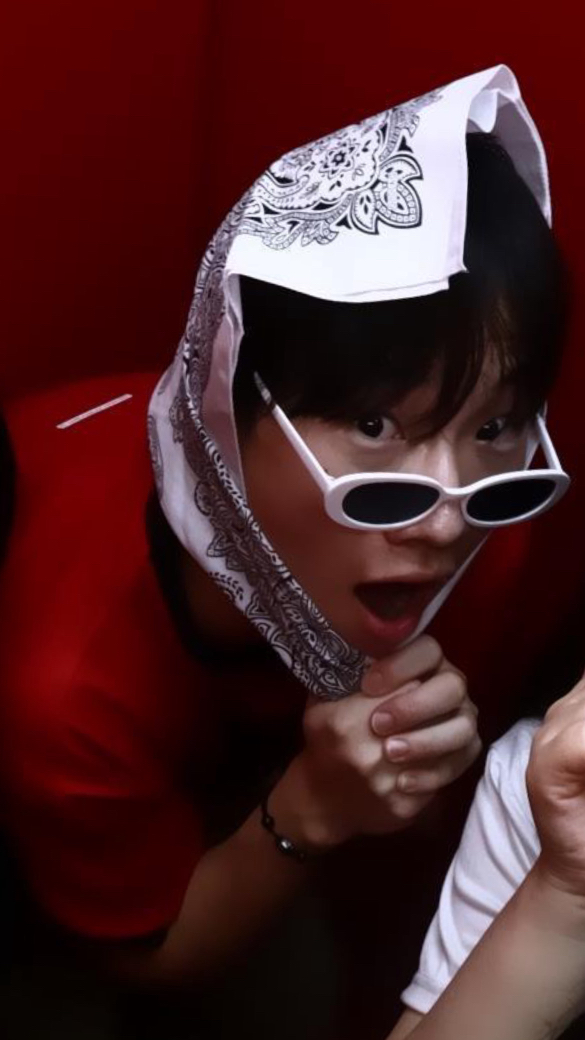 KREAM 프로필 이미지