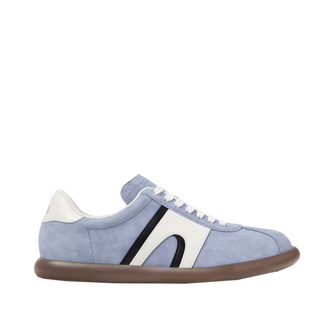 K201608-017 Camper WOMEN Pelotas Soller Sneakers PURPLE