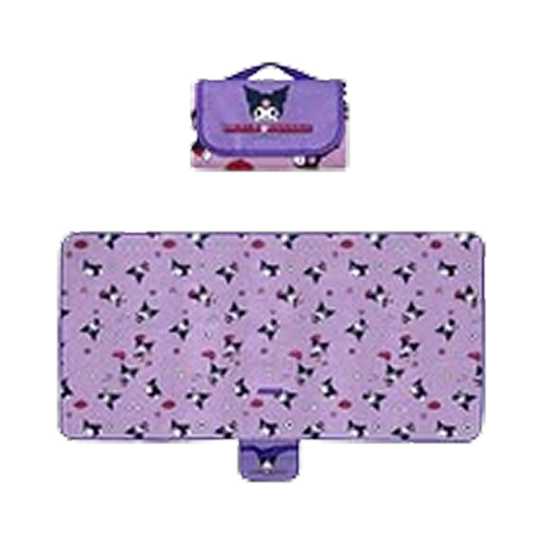 - Kia Tigers x Kuromi Picnic Mat