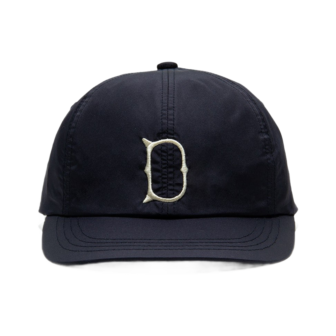 더 H.W.도그 앤 코 유니온 캡 네이비(The H.W.Dog & Co. Union Cap Navy) - 2