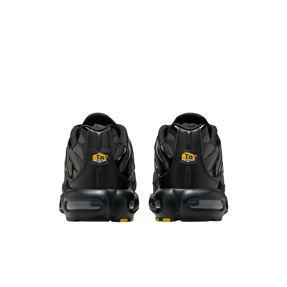 나이키 에어맥스 플러스 블랙 케이브 스톤(Nike Air Max Plus Black Cave Stone) - 3