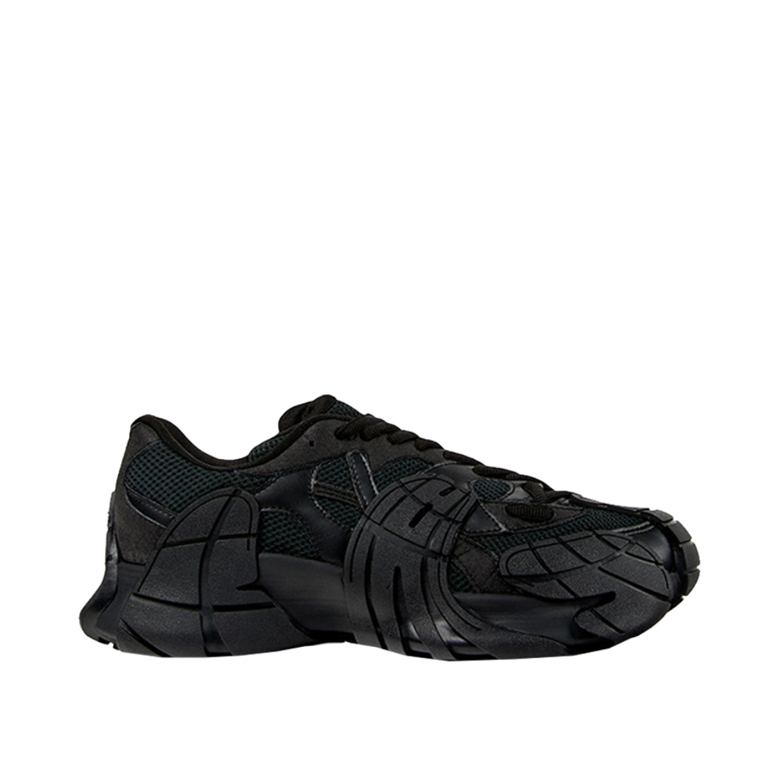 캠퍼 랩 토르멘타 스니커즈 블랙(CAMPER LAB Tormenta SNEAKERS BLACK)