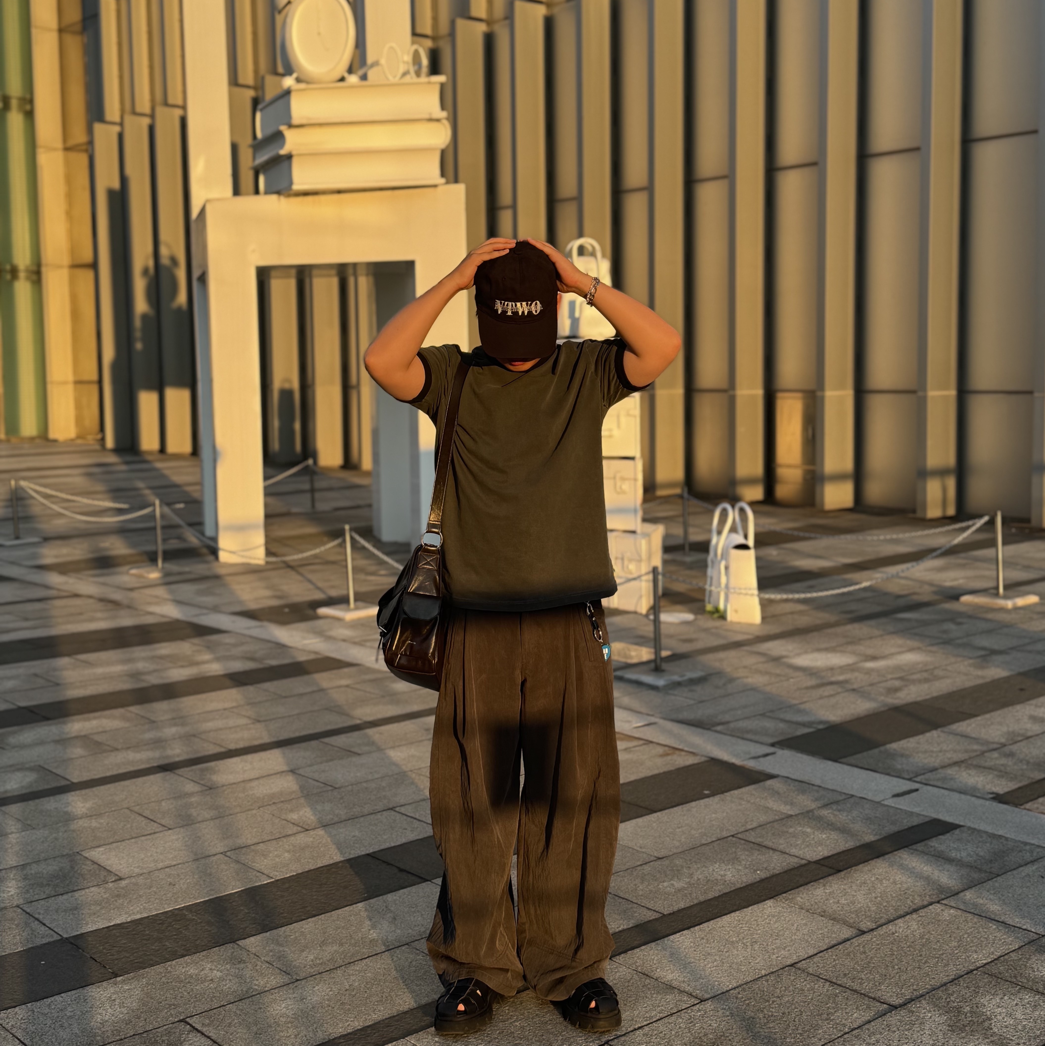 him0_0d님의 스타일 - 3