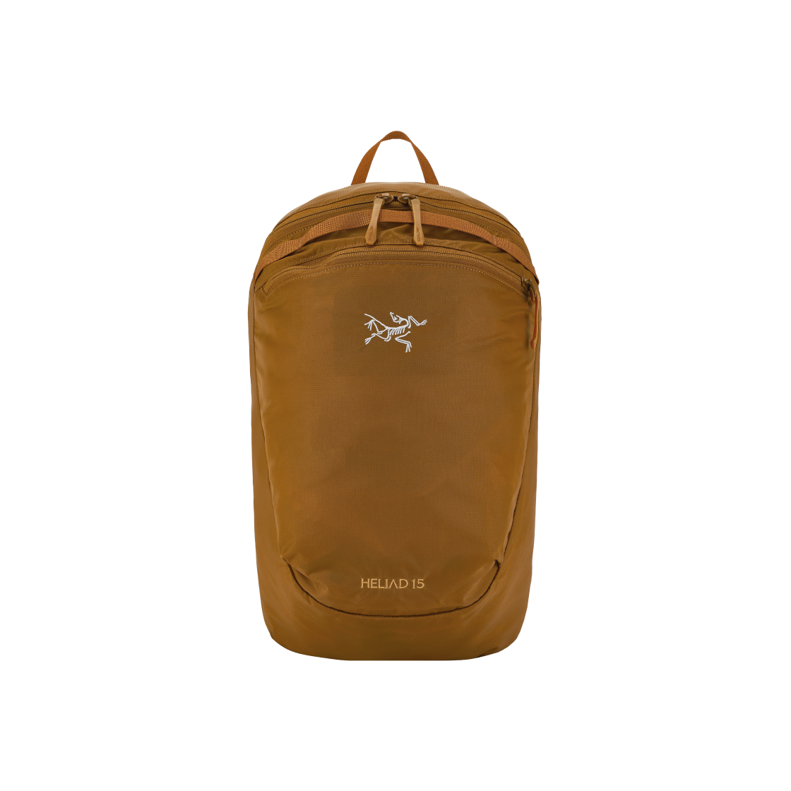 아크테릭스 헬리아드 15 백팩 유콘(Arc'teryx Heliad 15 Backpack Yukon)