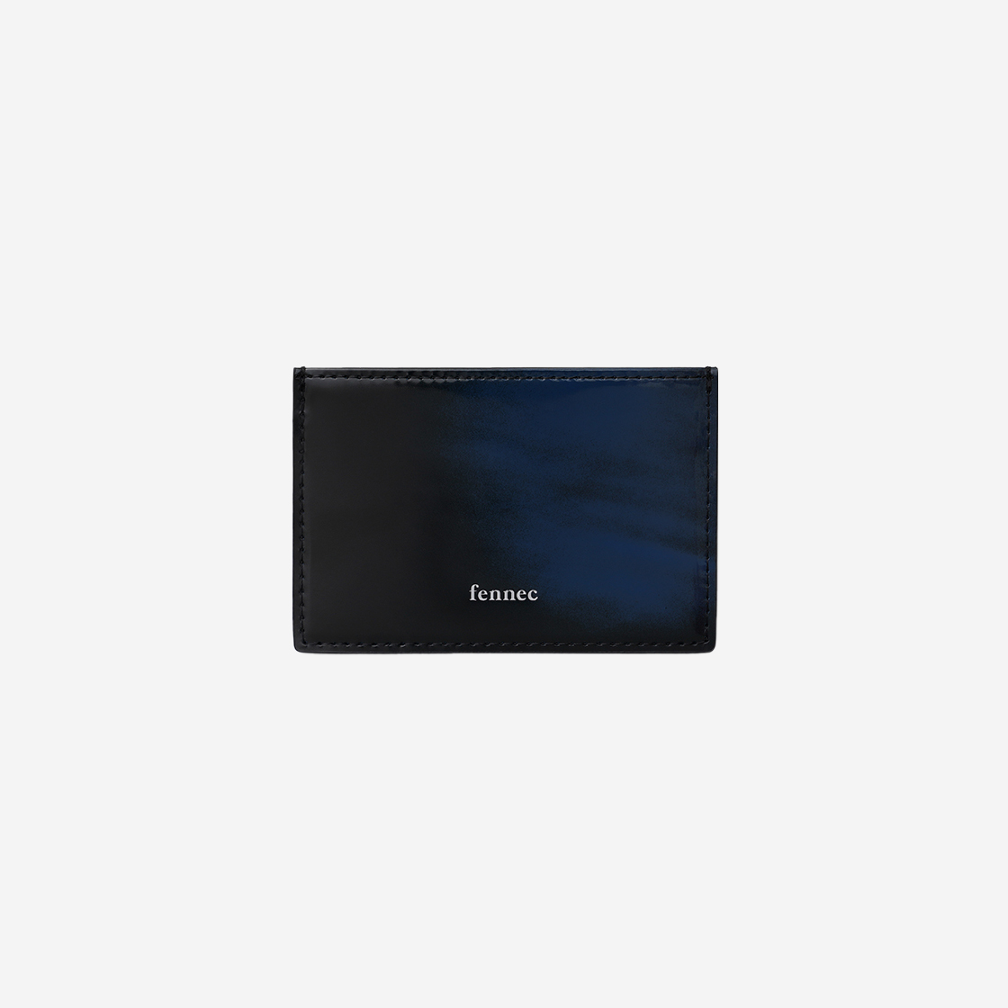 페넥 그라디언트 카드 홀더 블루(Fennec Gradient Card Holder Blue)