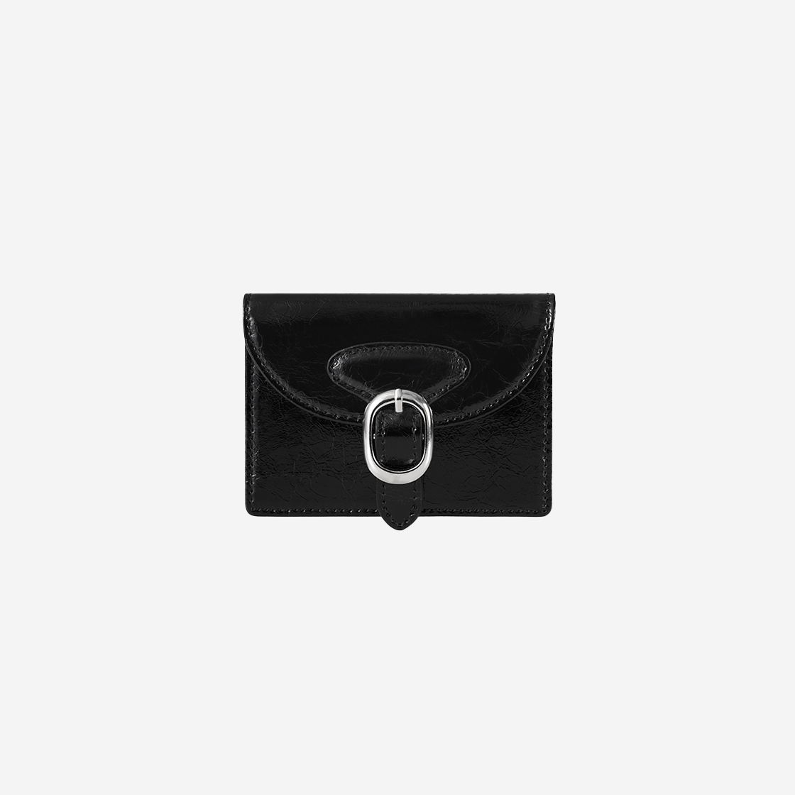 페넥 비비 아코디언 포켓 블랙(Fennec Bibi Accordion Pocket Black)