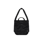 Porter Frame 2way Helmet Bag Black
