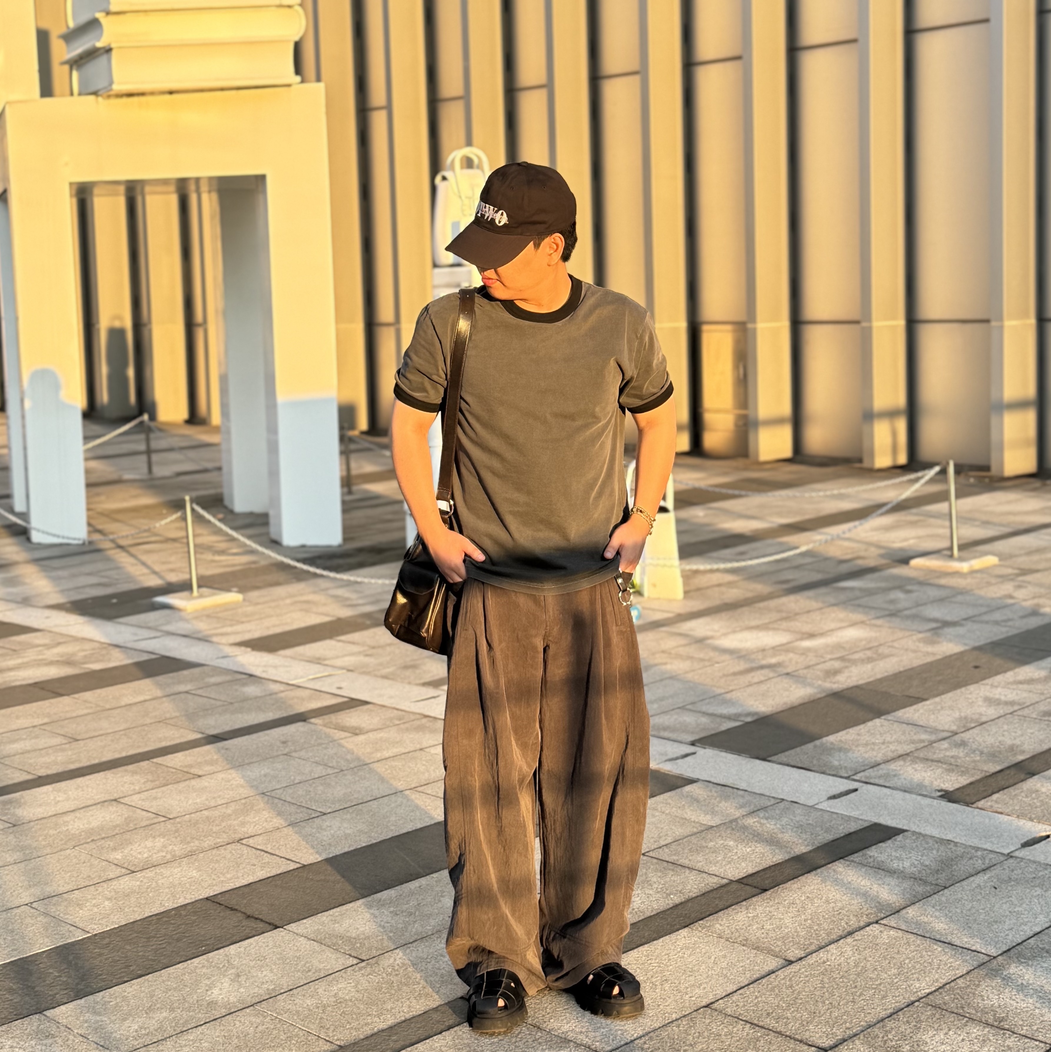 him0_0d님의 스타일 - 2