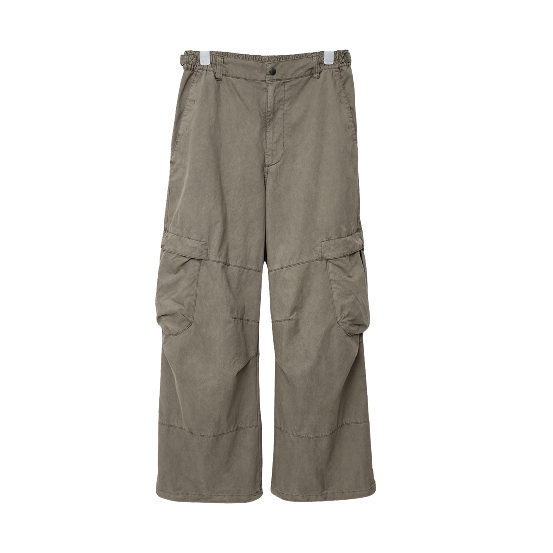 해칭룸 보드 팬츠 V2 다크 베이지(Hatchingroom Board Pants V2 Dark Beige)