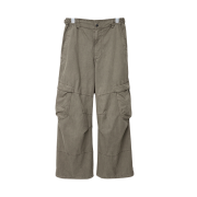 Hatchingroom Board Pants V2 Dark Beige