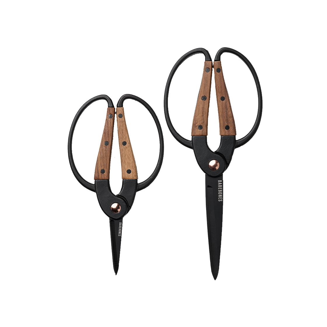 베어본즈 가든 씨저 월넛(Barebones Garden Scissors Walnut) - 3