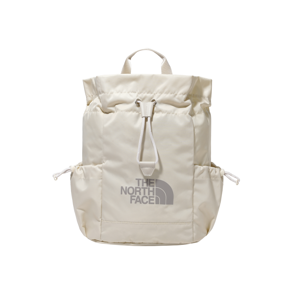 노스페이스 보니 팩 미디움 크림