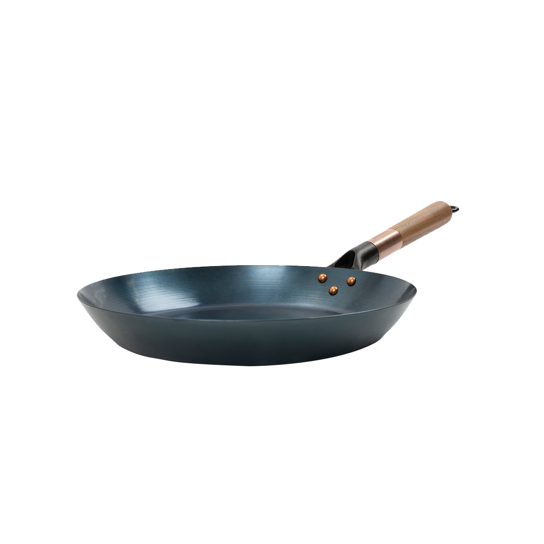 P0000EJG Barebones Steel Frying Pan 12inch