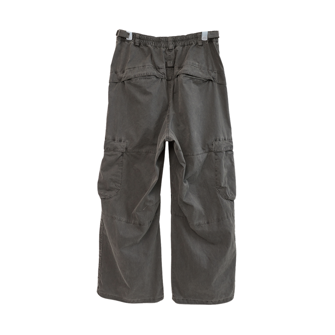 해칭룸 보드 팬츠 V2 다크 올리브(Hatchingroom Board Pants V2 Dark Olive) - 2