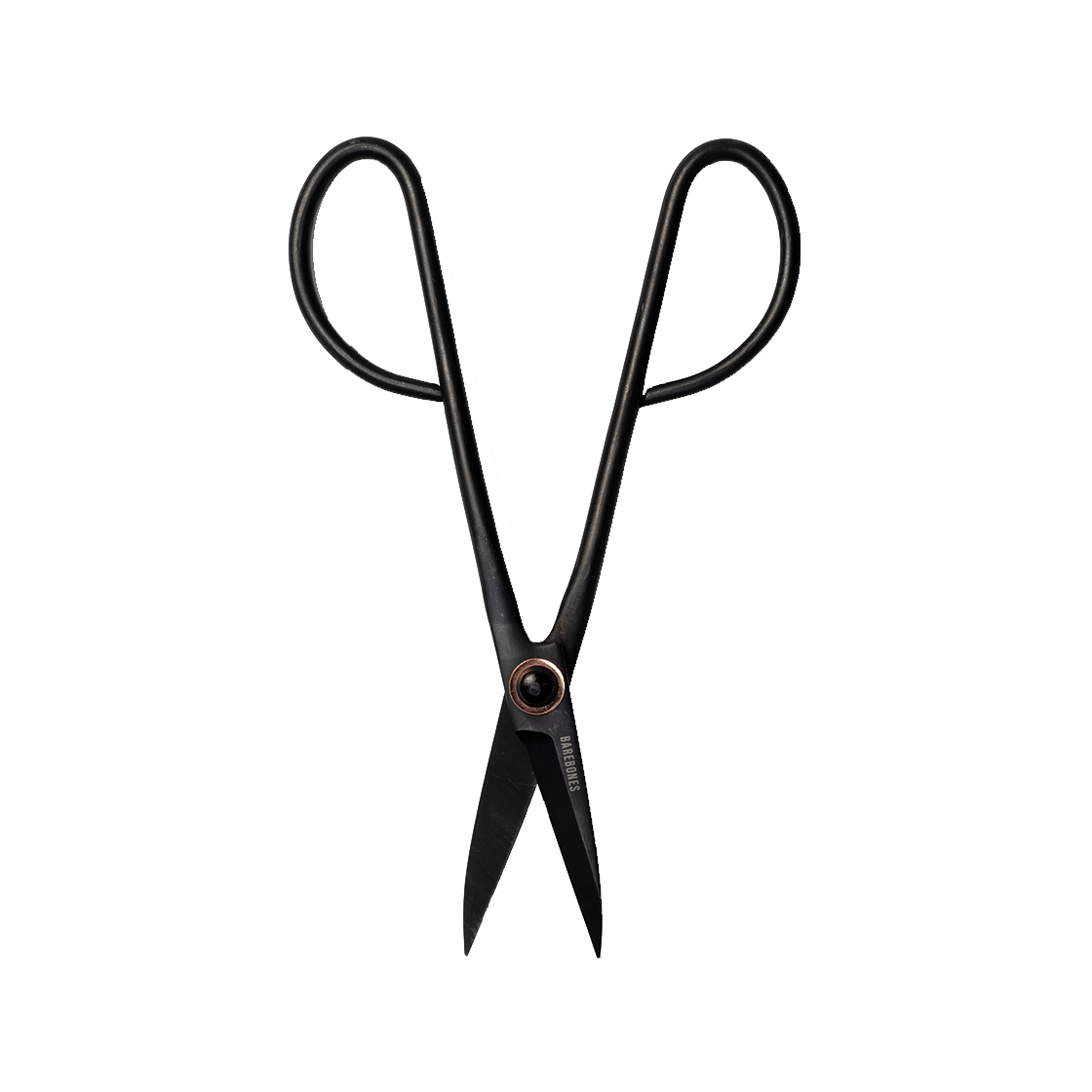 P0000CMM Barebones Artisan Trimming Shears