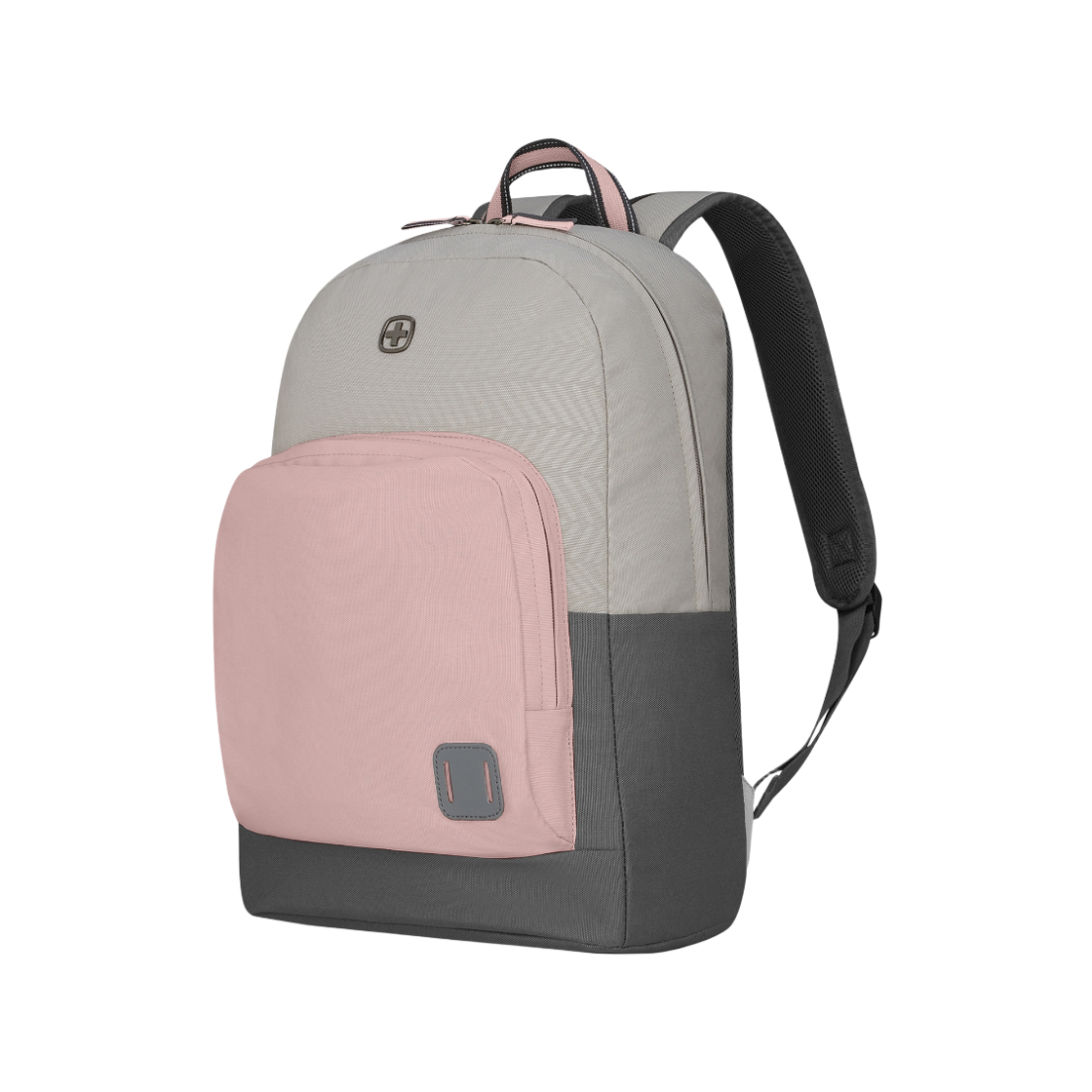 웽거 넥스트22 크랑고 16인치 노트북 백팩 핑크(WENGER Next22 Crango 16" Laptop Backpack Pink)
