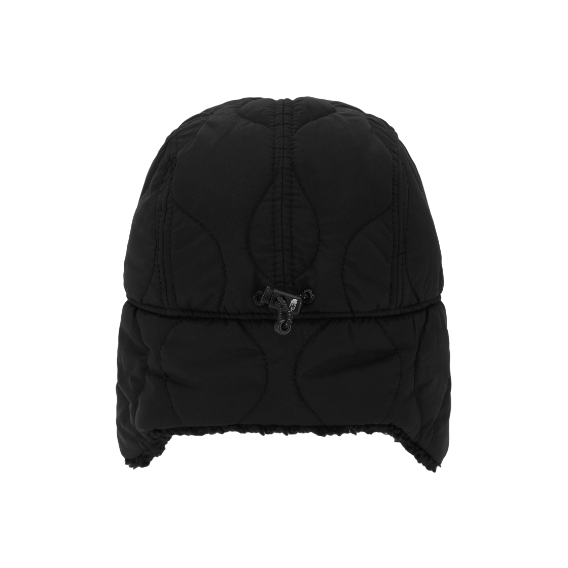 노스페이스 웜 이어머프 캠프 캡 블랙(The North Face Warm Earmuff Camp Cap Black) - 3
