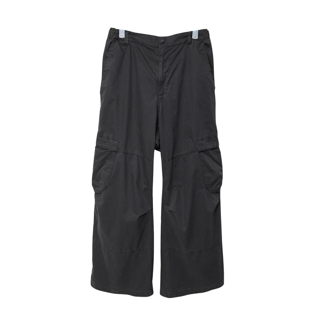 - Hatchingroom Board Pants V2 Dark Charcoal