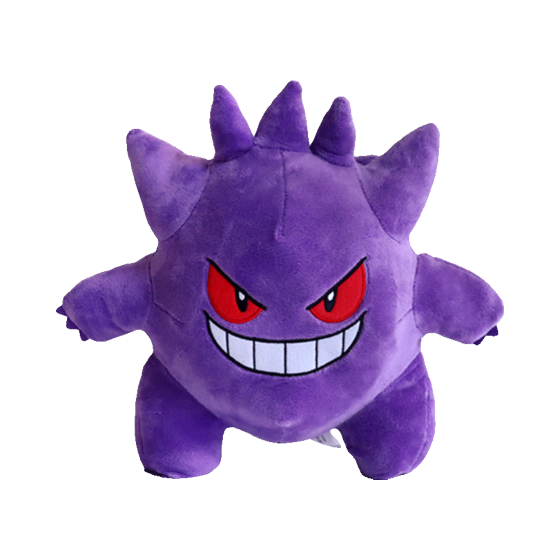 매니어리틀 포켓몬스터 팬텀 봉제인형 25센치(Many a Little Pokemon Plush toy 25cm PHANTOM) - 1