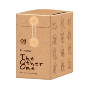 Pop Mart Hirono The Other One Series Sealed Case (1 Blind Box)