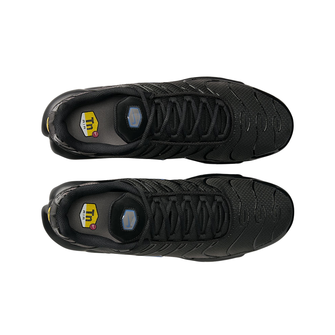 나이키 에어맥스 플러스 블랙 케이브 스톤(Nike Air Max Plus Black Cave Stone) - 2