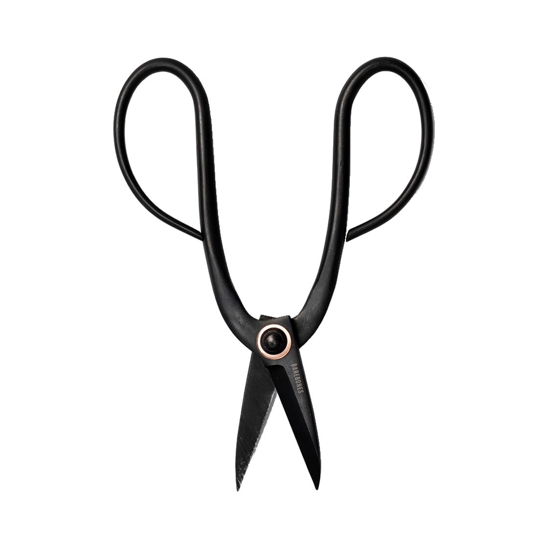 P0000CMN Barebones Artisan Pruning Shears