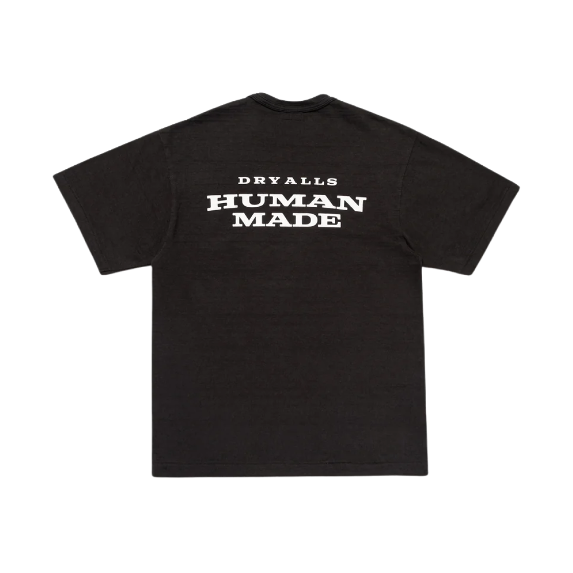 휴먼 메이드 그래픽 티셔츠 블랙(Human Made Graphic T-Shirt Black) - 2